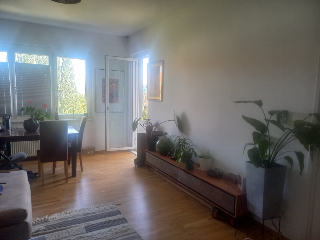 Wohnung Charlottenburg Knobelsdorffstrasse  2 - Bild 6