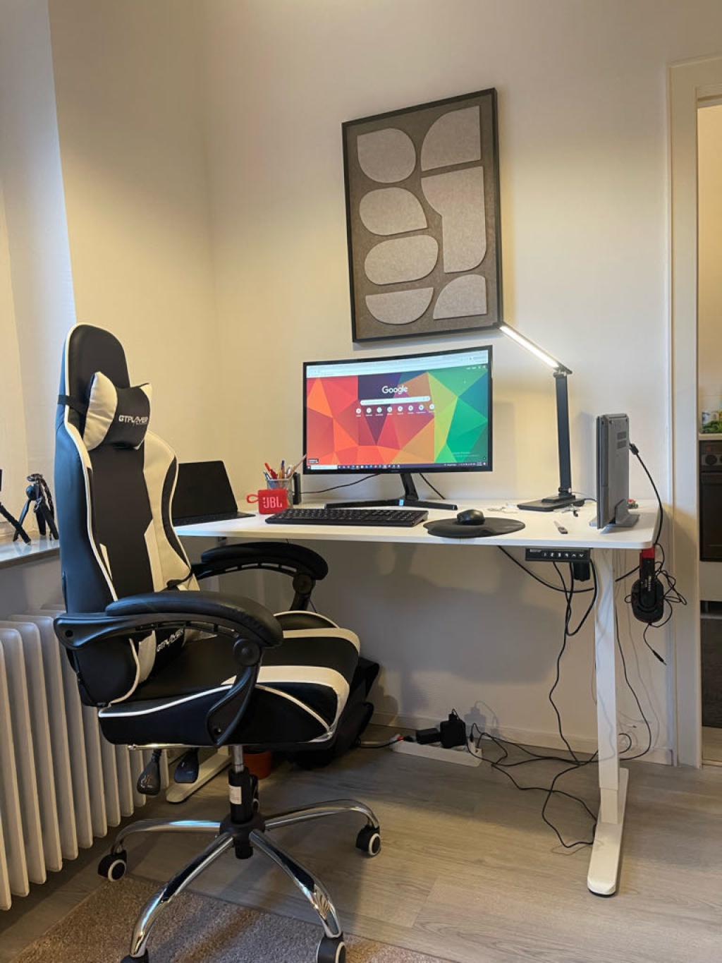 Wohnung Rechtsruhr-Süd Trooststraße - Bild 10