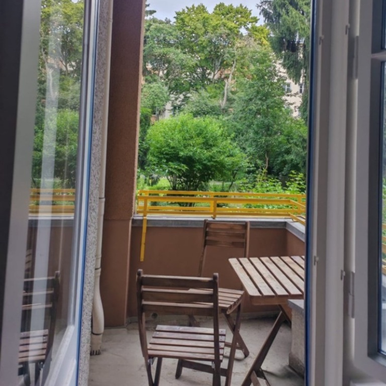 Wohnung Pankow Retzbacher Weg 72 - room 1