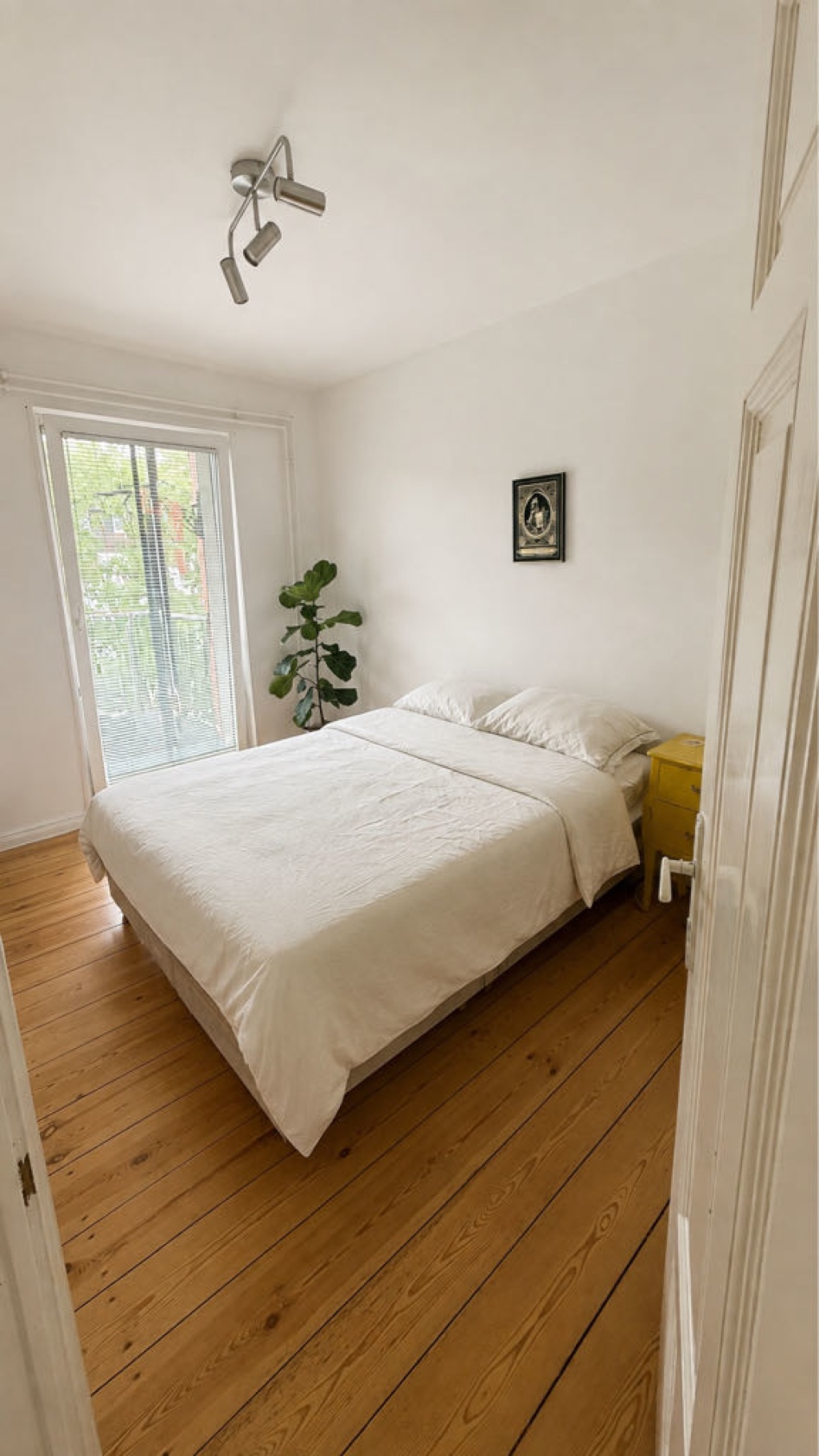 Wohnung Winterhude Dorotheenstraße - Bild 4