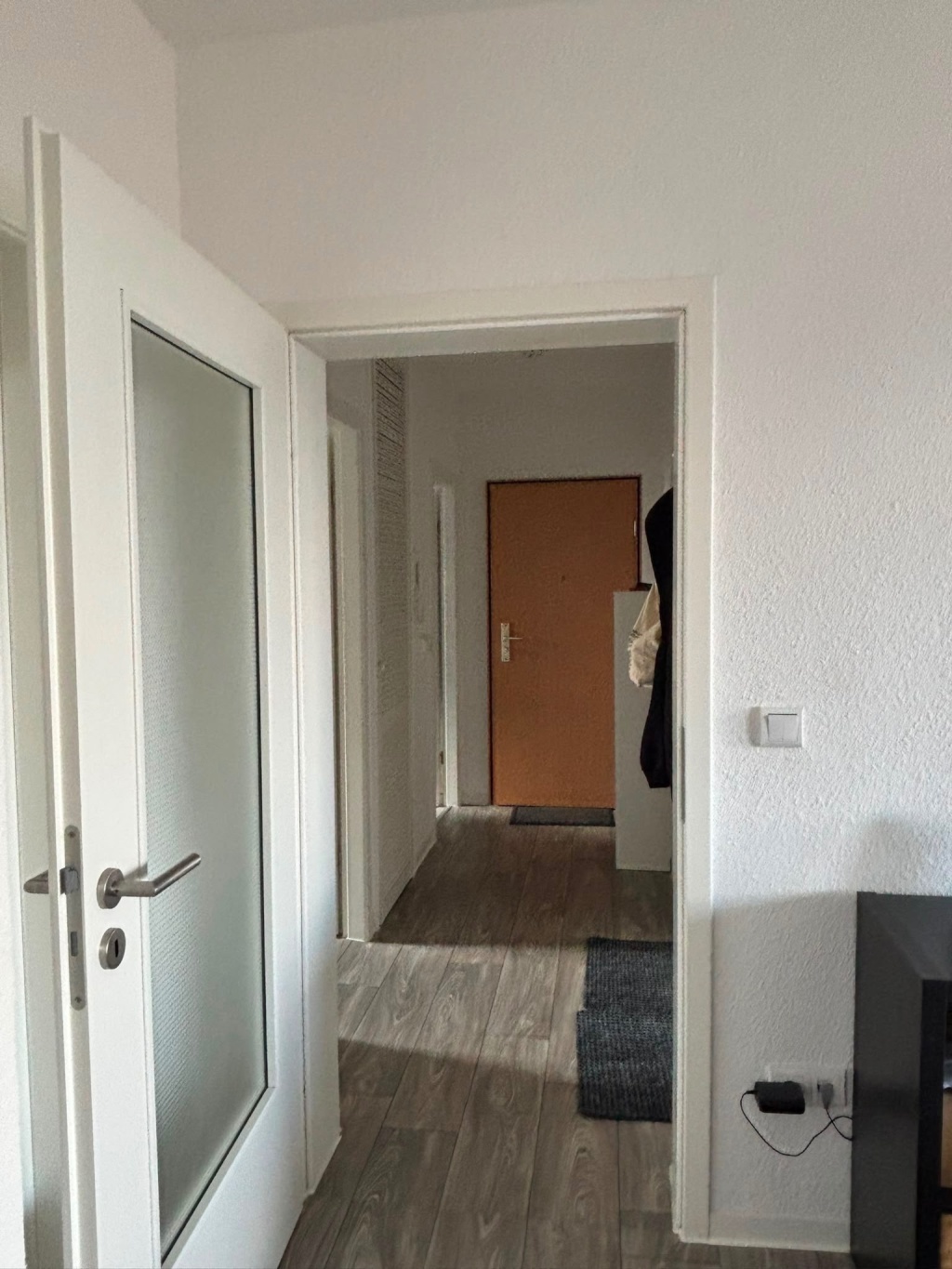 3-Zimmer Wohnung, Nachmieter gesucht – 39104 Magdeburg Altstadt – Vorschaubild 5