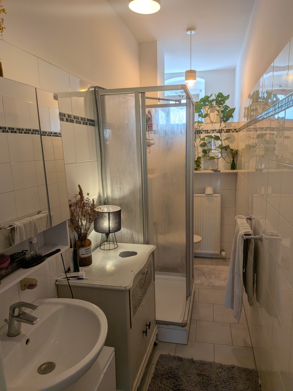 Wohnung Wedding OudenarderSt. - Bild 3