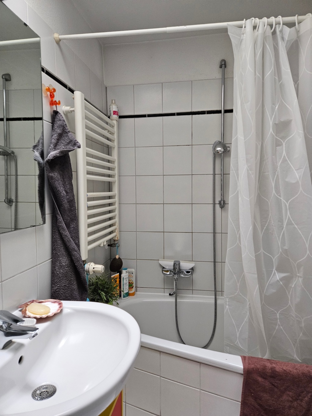 WG-Zimmer Nordend-Ost Lu - Bild 10