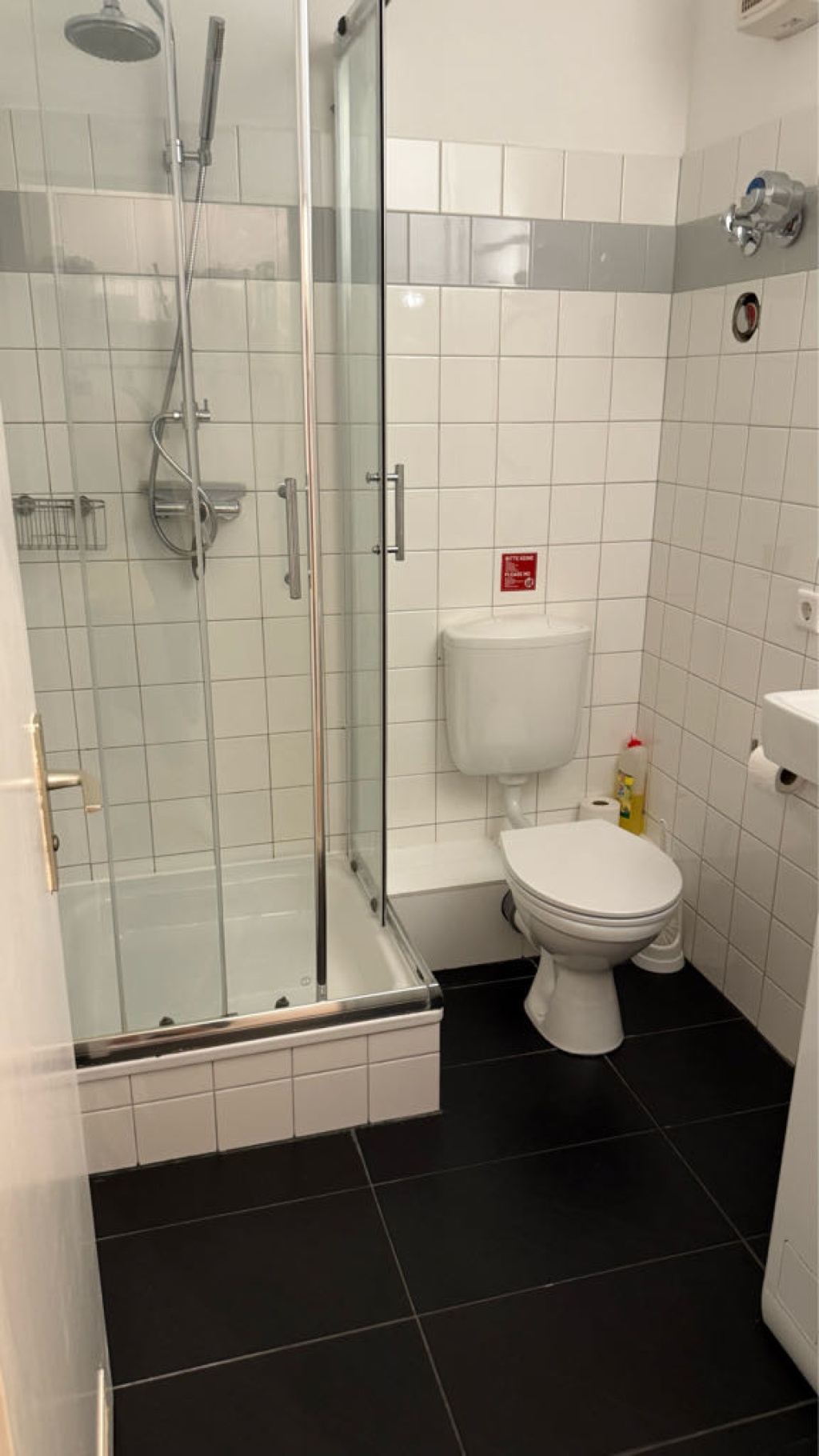 Wohnung Moabit Stephanstraße - Bild 2