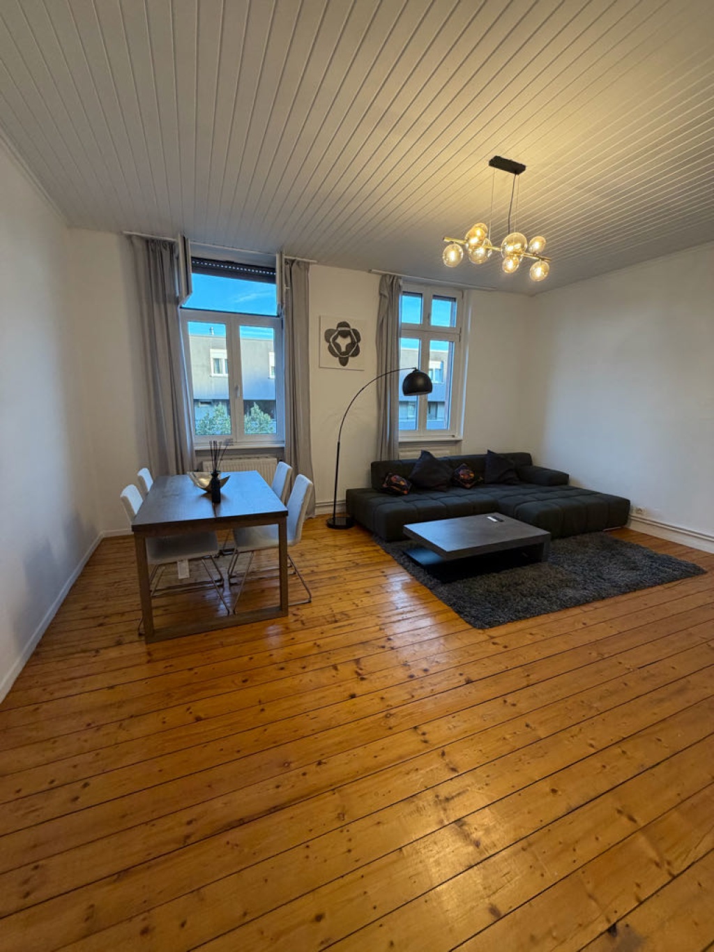 WG-Zimmer Ostend Ostendstraße - Bild 2