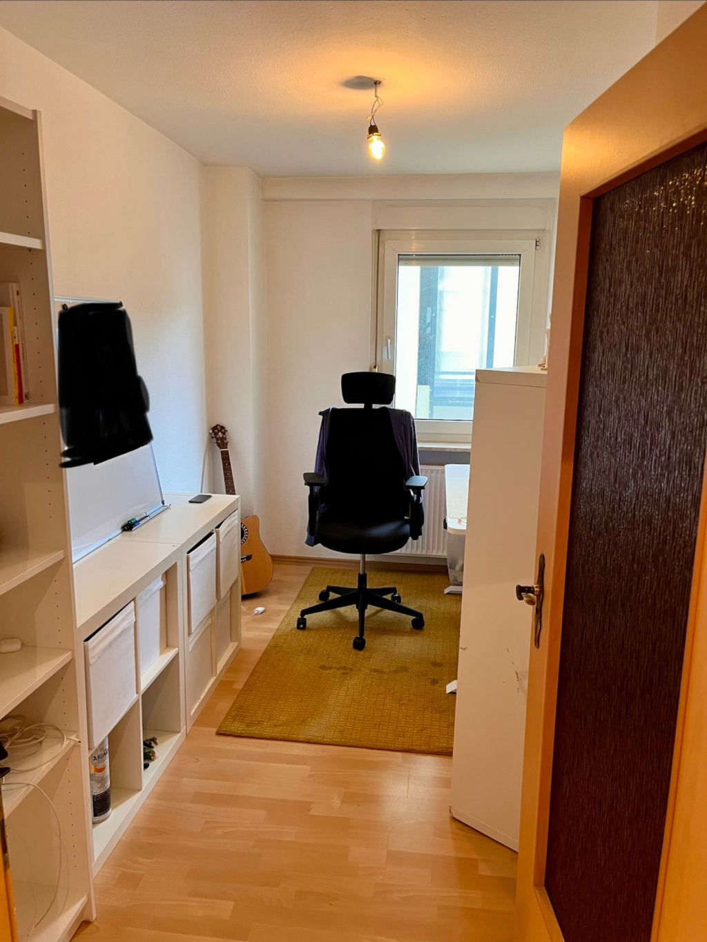 Großzügige und ruhige 3-Zimmer-Wohnung zur Miete – 97072 Würzburg Sanderau – Vorschaubild 10