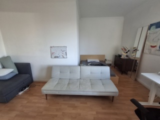 Untermiete Wohnung 38 sqm in schöneberg von 02.09 bis 30.09 — photo 1