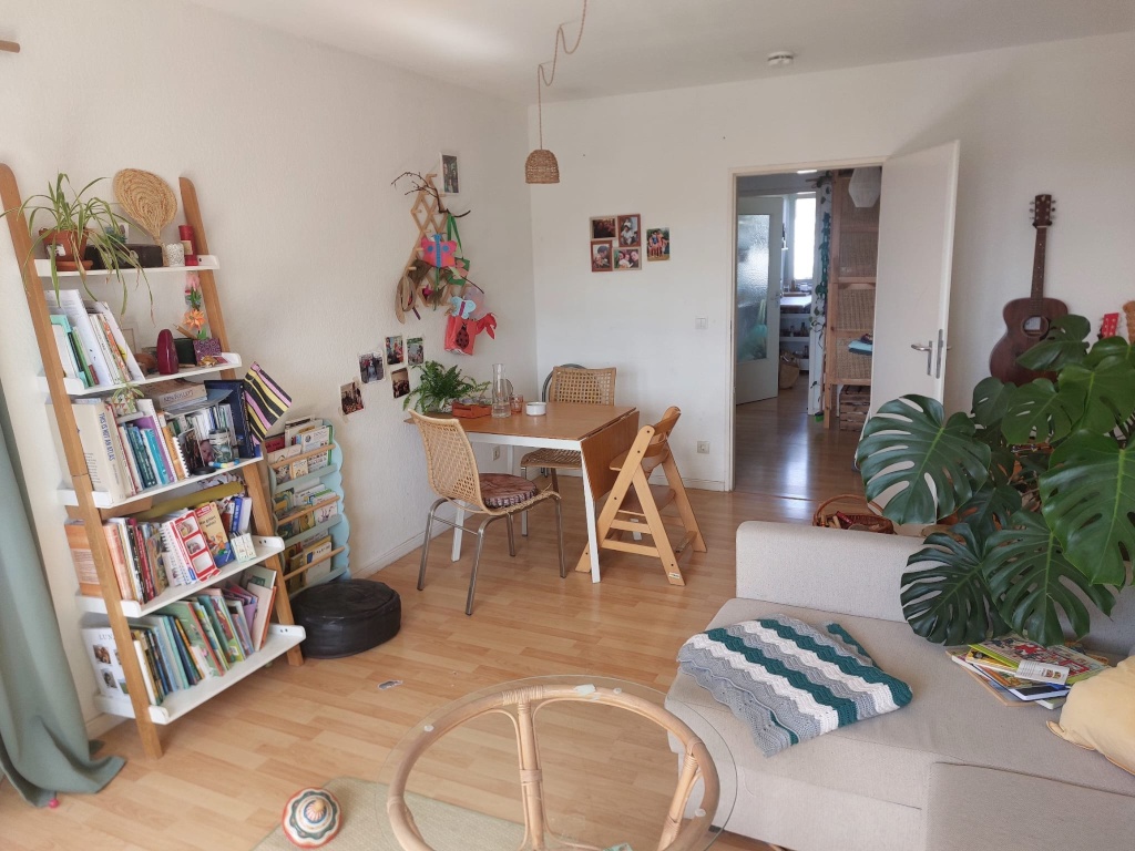 Wohnung Berlin Kiautschoustr. 9 - Bild 8