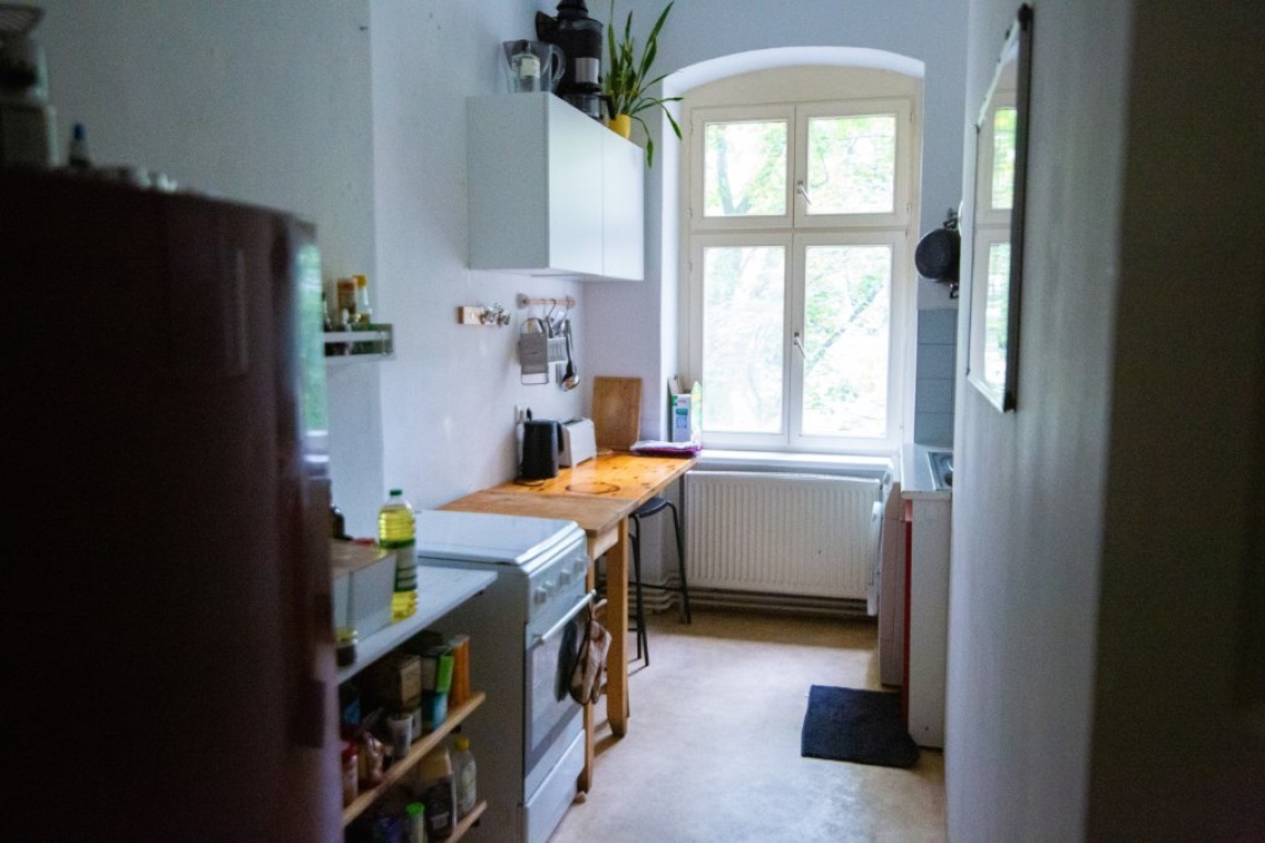 Wohnung Berlin Schillerpromenade 5 - Bild 3