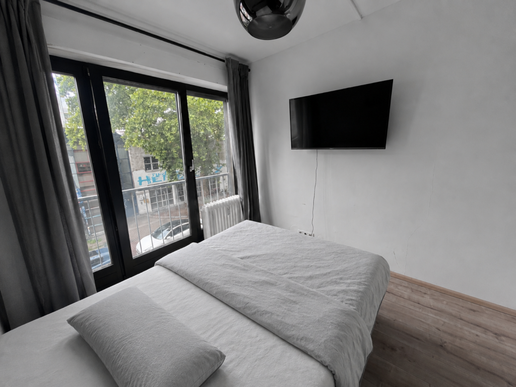 WG-Zimmer Nordend-Ost Schleiermacherstraße - Room 2