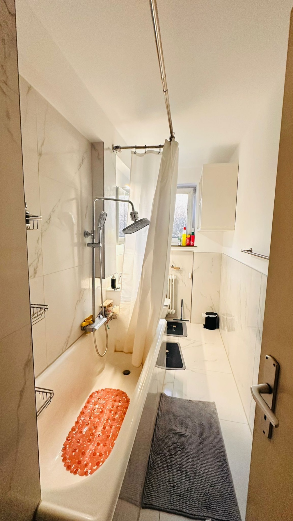 Wohnung Bockenheim Kohlrauschweg - image_11
