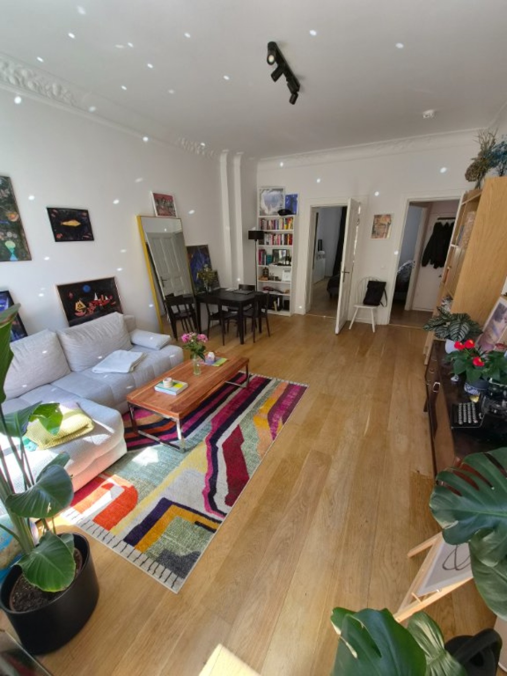 Wohnung Berlin Braunschweiger Straße - Bild 11