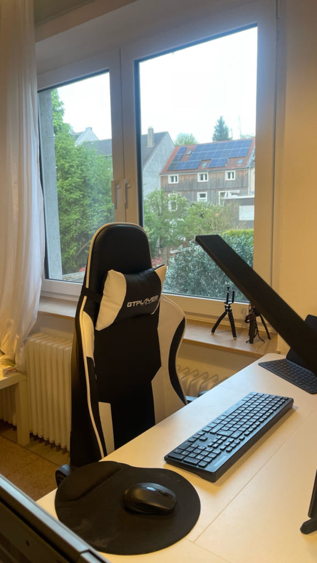 1-Zimmer-Wohnung Rechtsruhr-Süd Trooststraße - Bild 12