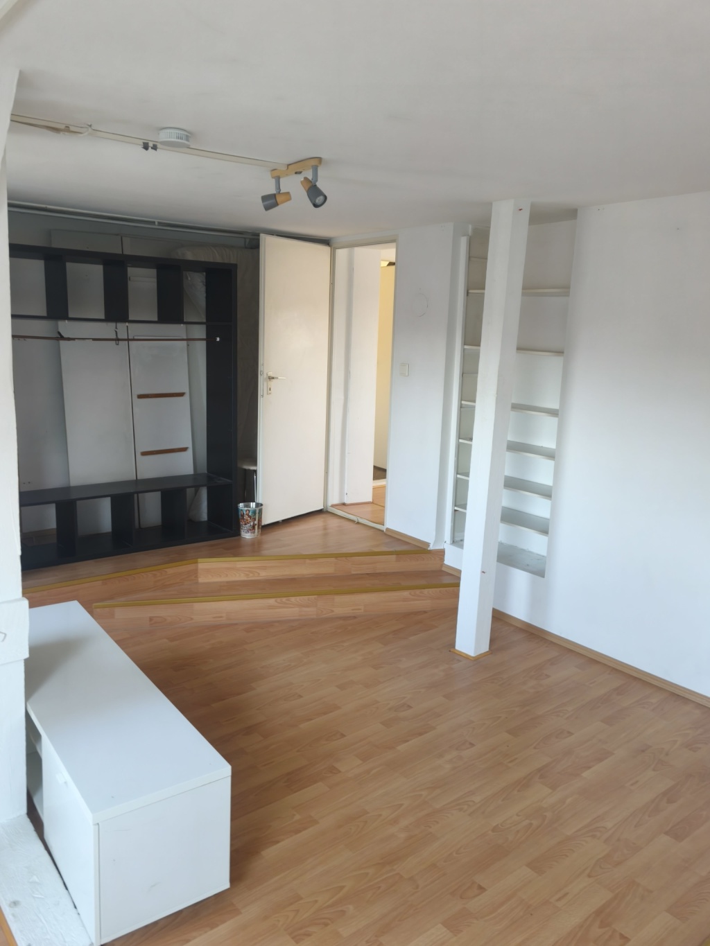 Apartamento Charlottenburg mommsenstrasse 22 - foto 13