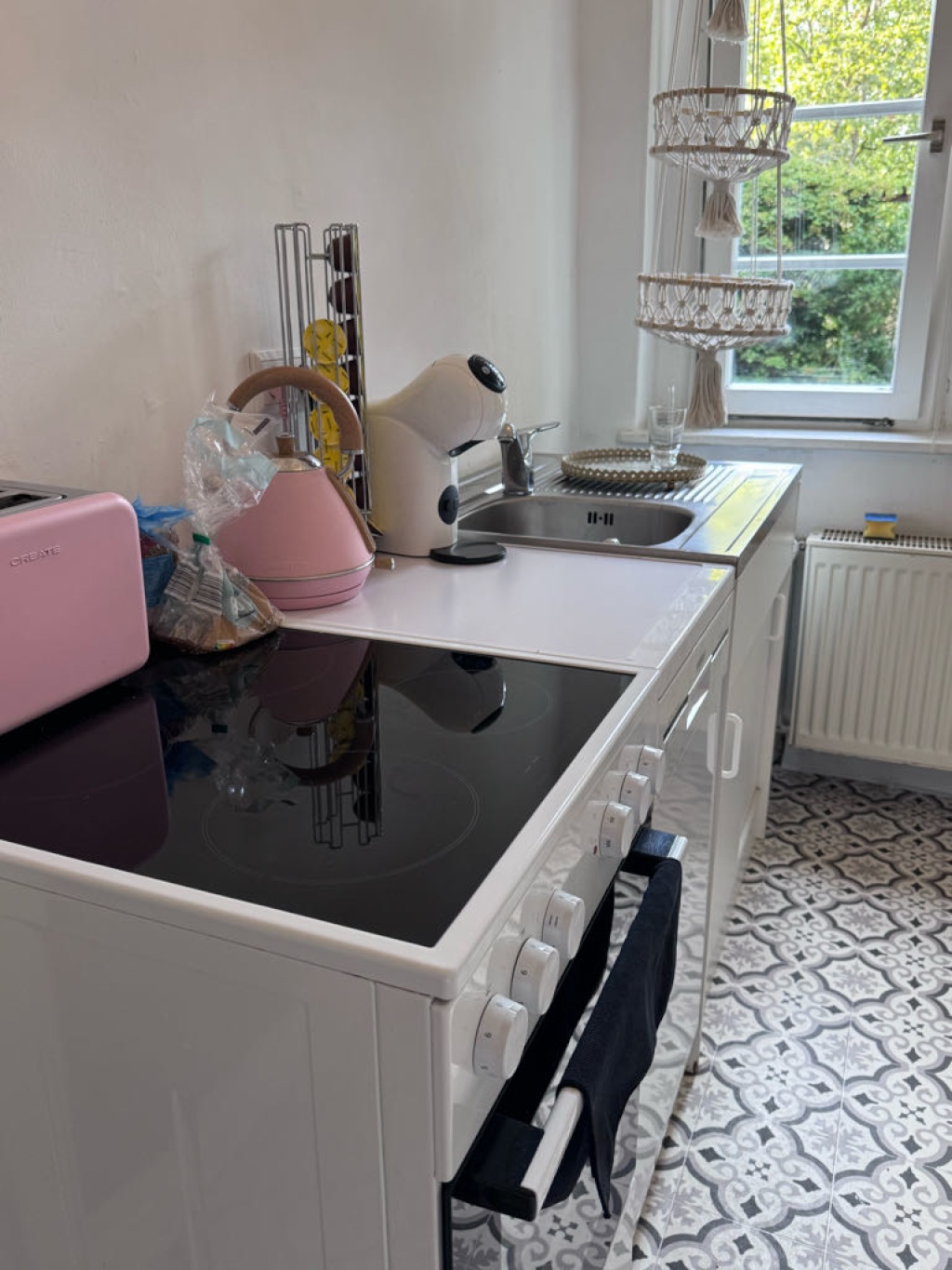 Wohnung Lichterfelde Hortensienstraße - Bild 10