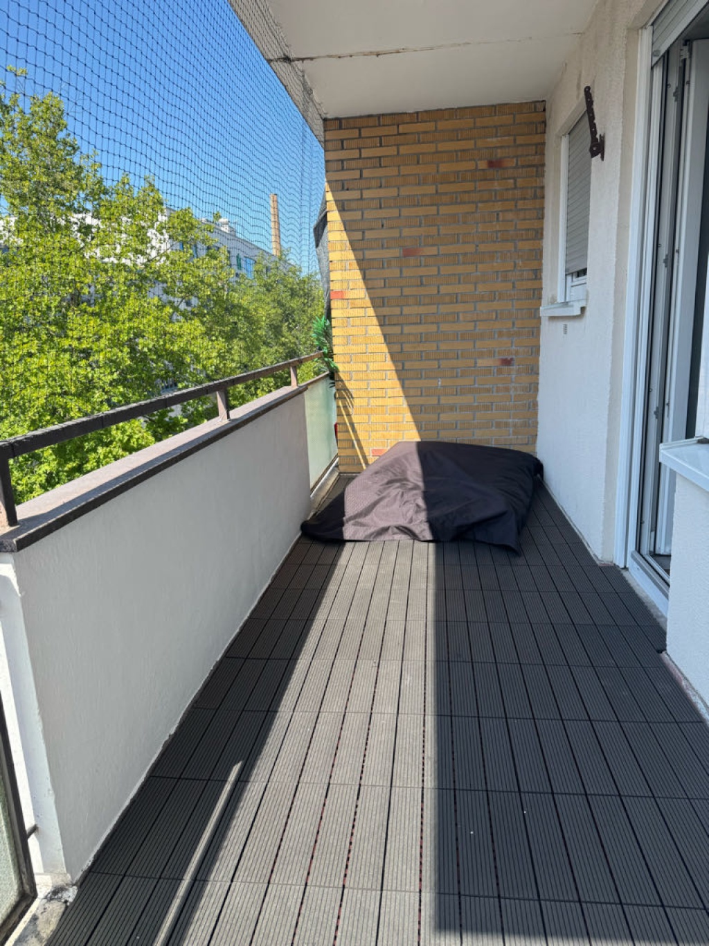 Wohnung Sendling Flössergasse 11 - Bild 9