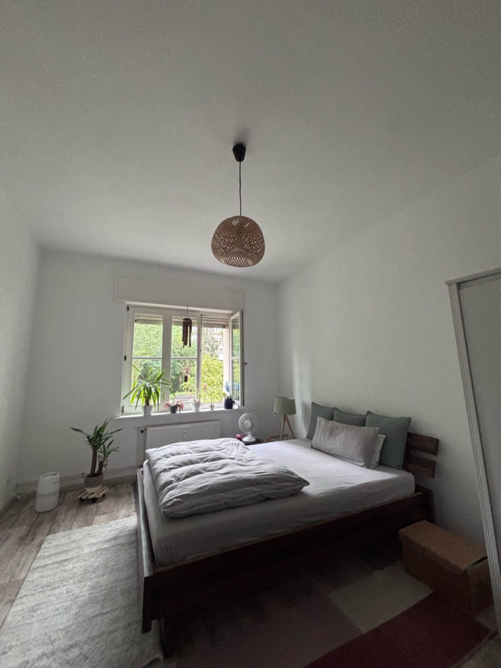 Apartamento Alt-Hohenschönhausen Schöneicher Straße 14 B - foto 1