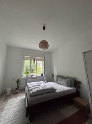 Schöne Wohnung zur Zwischenmiete 12.09.-01.10.2026 — photo 1