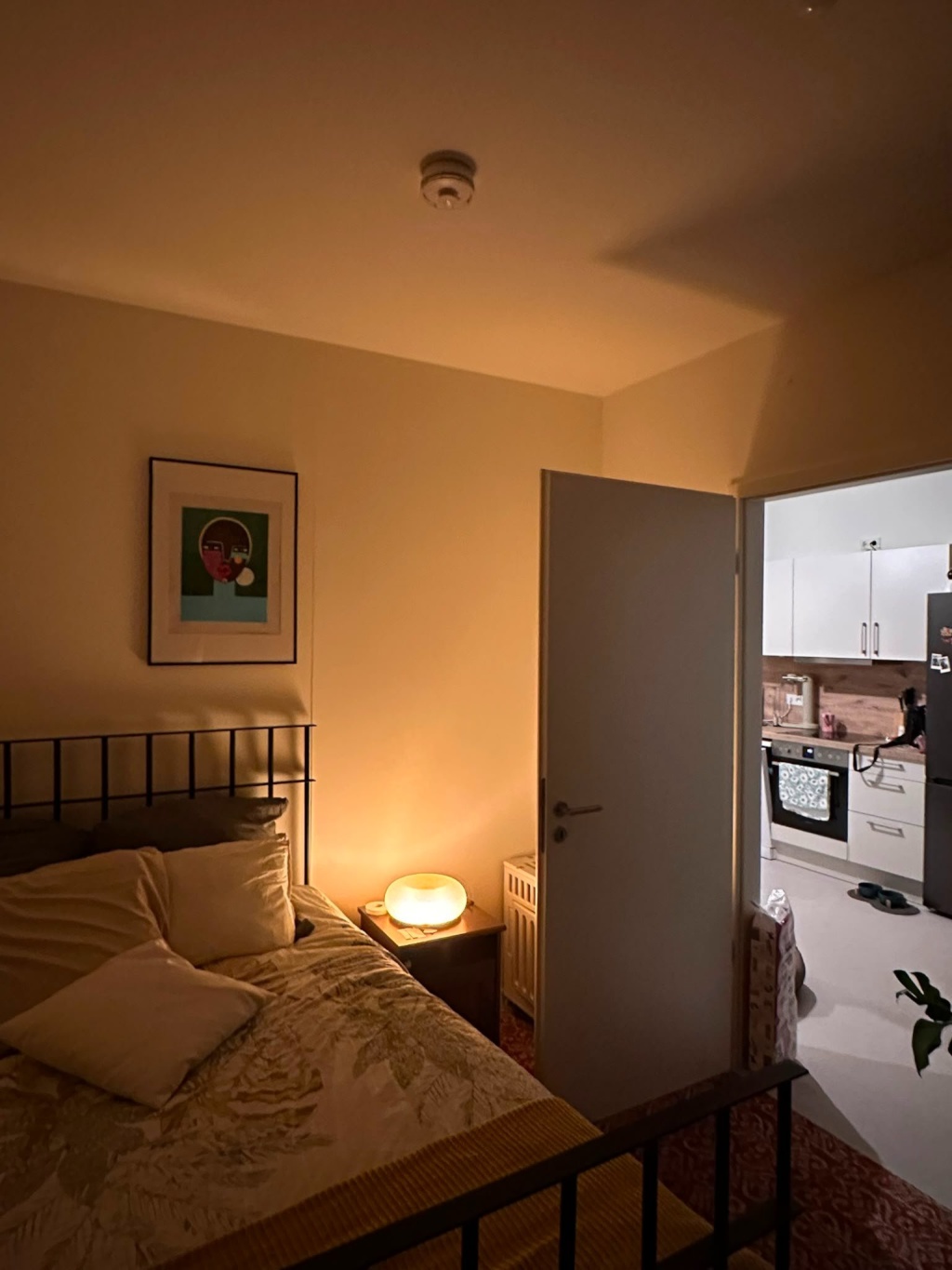 Wohnung Adlershof Grünauer Straße - Bild 3