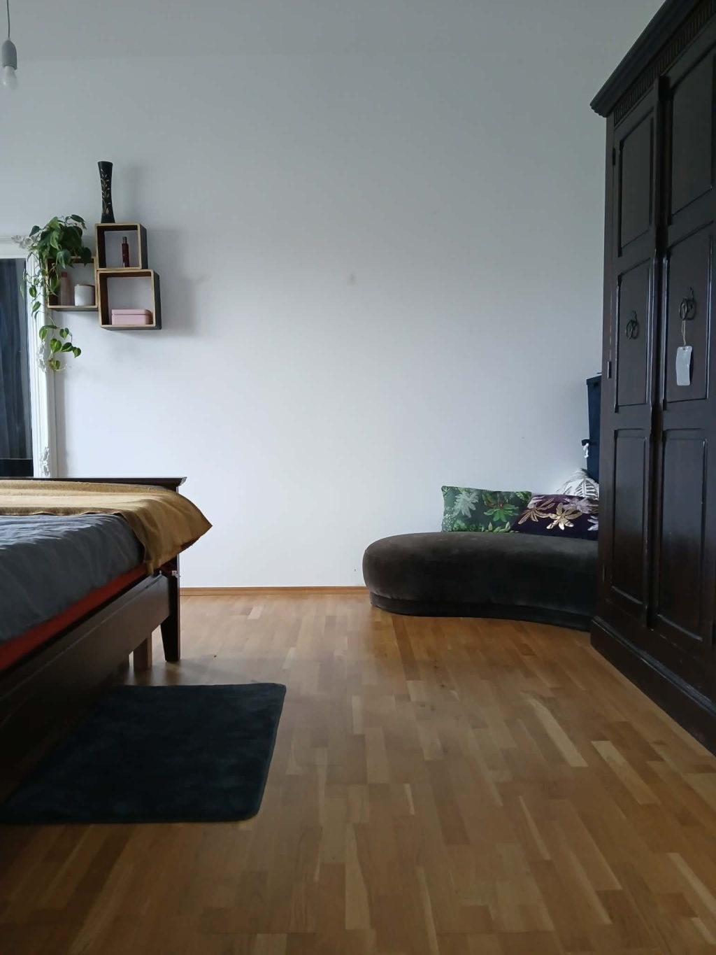 Wohnung Charlottenburg Knobelsdorffstrasse  2 - Bild 1