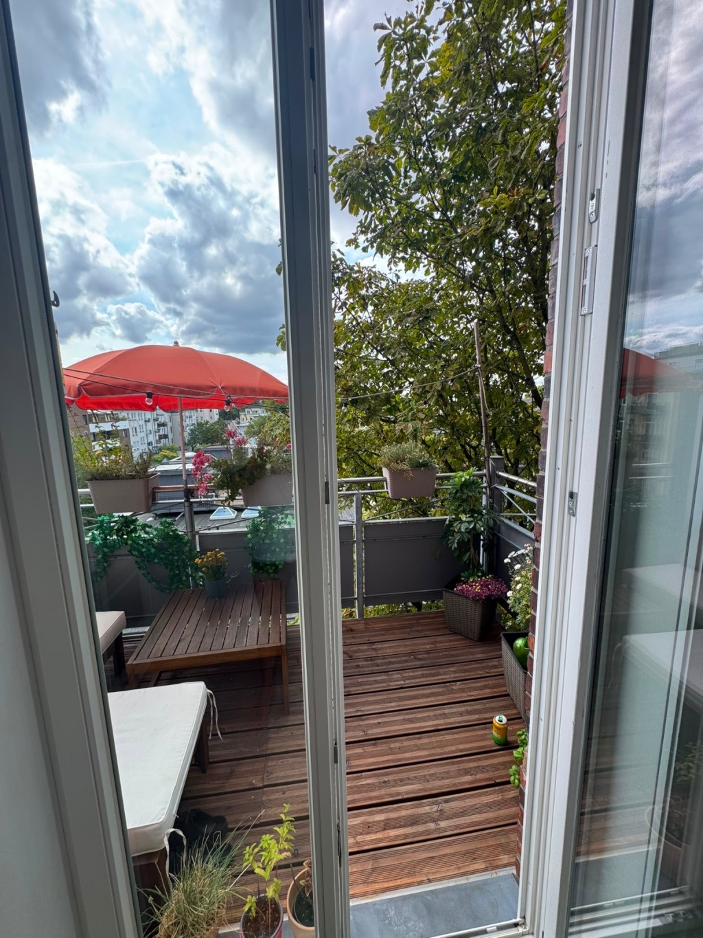 Apartamento Uhlenhorst Arndtstraße - foto 8