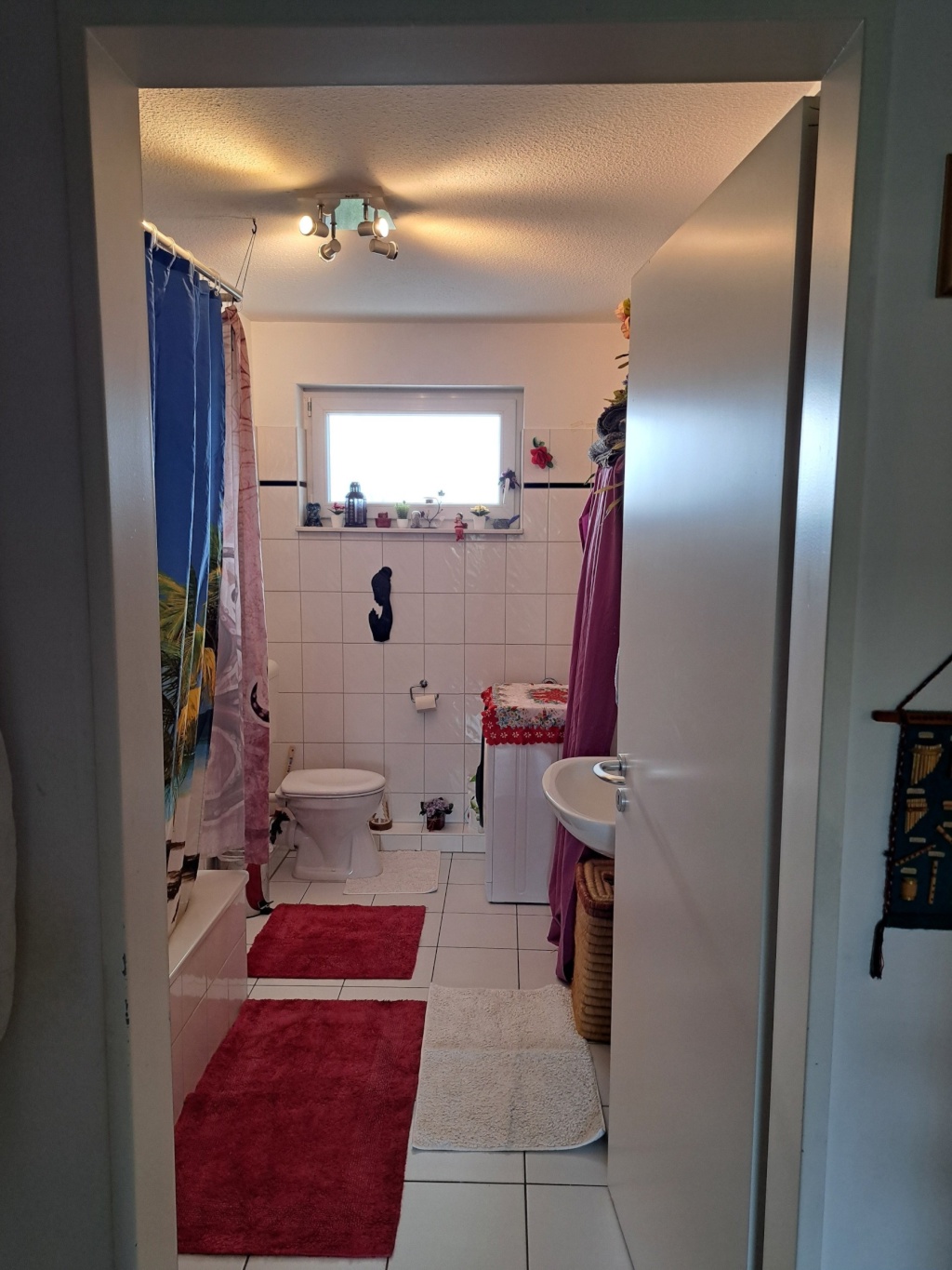 Wohnung Lurup Luruper Hauptstraße - Bild 5