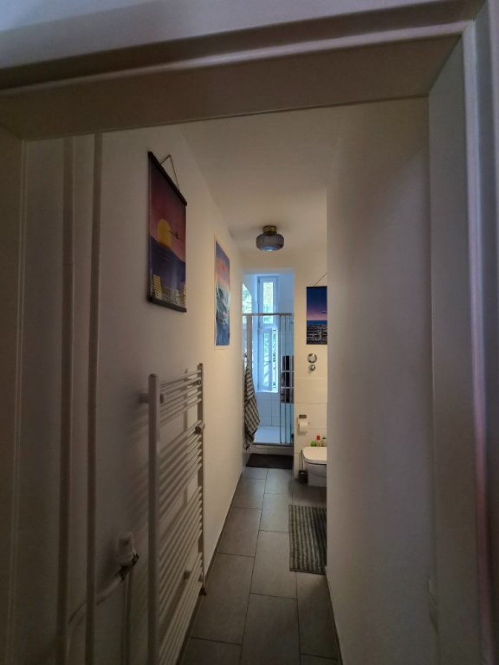 Wohnung Berlin Braunschweiger Straße - Bild 4