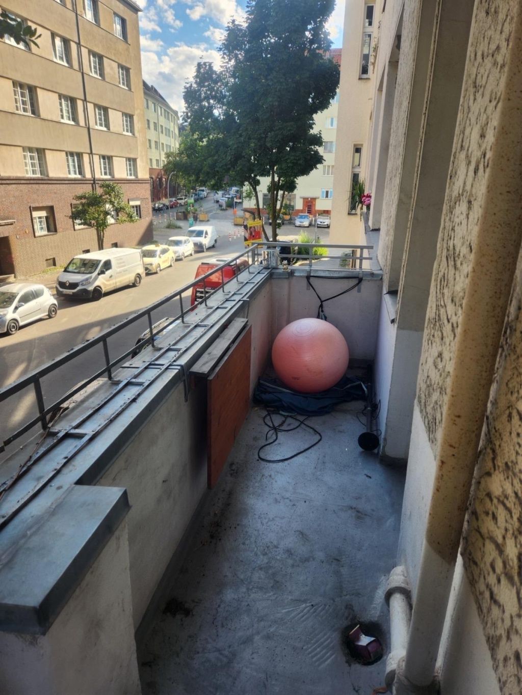 Apartamento Mitte Eulerstraße - foto 8