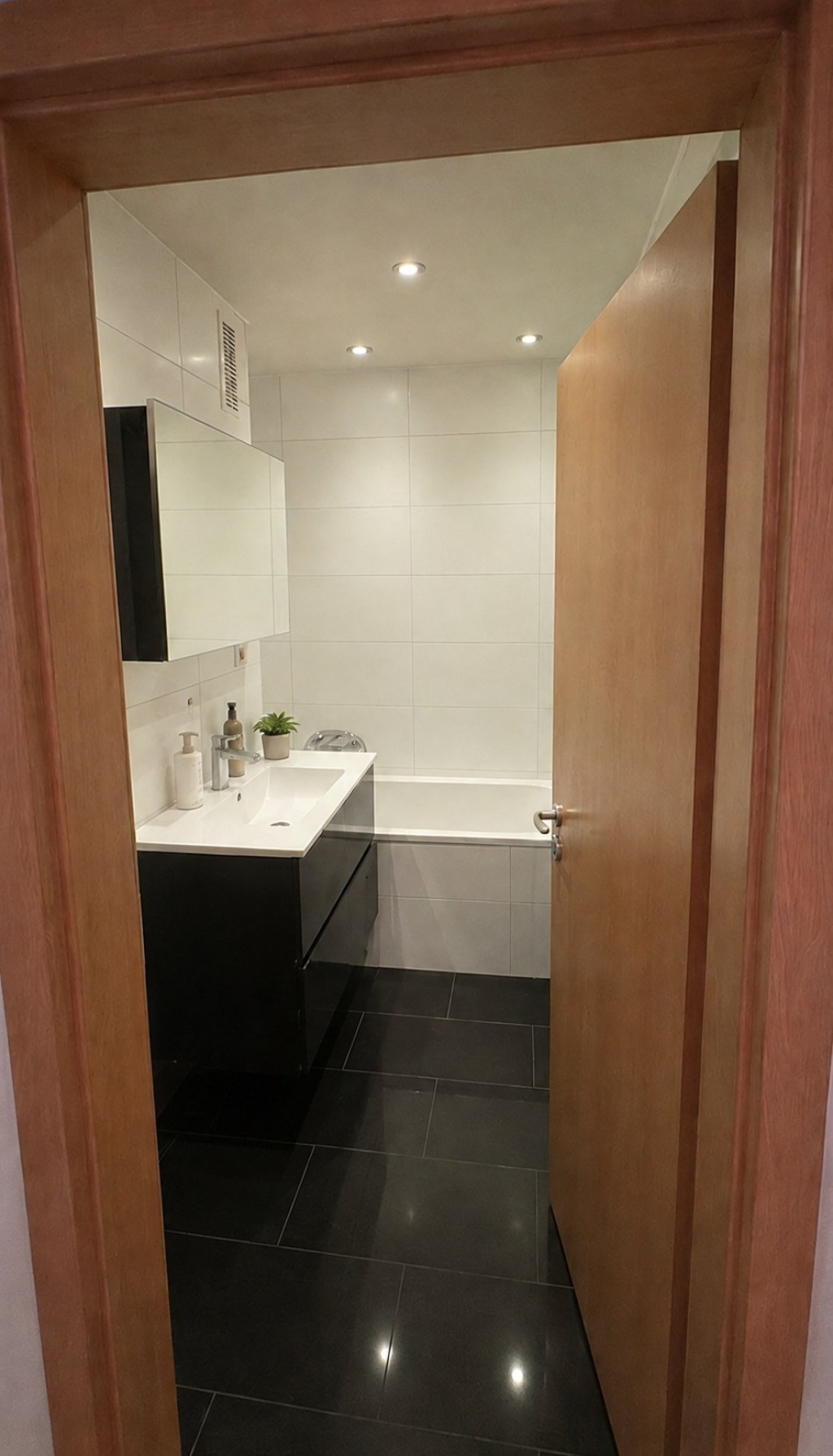 Wohnung West Benzstraße 5 - Bild 2