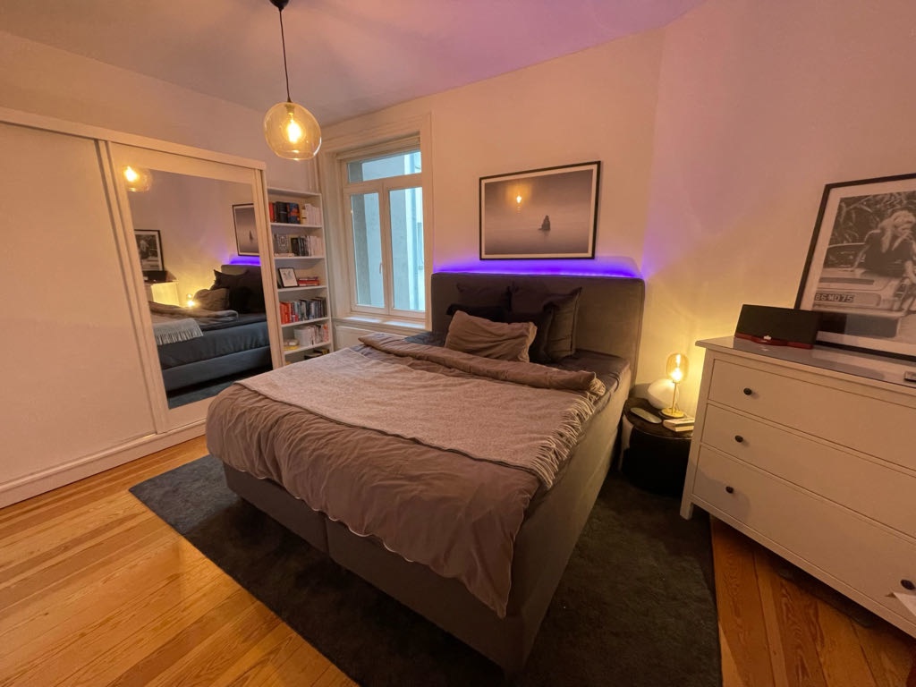 Wohnung Eimsbüttel Schwenckestraße - Bild 7