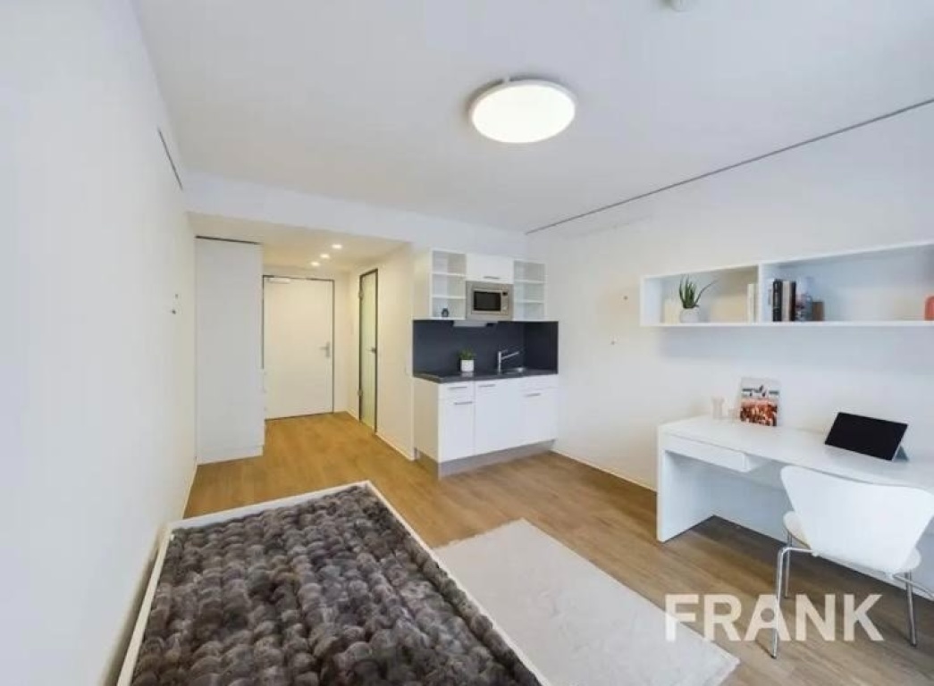 Estudio Riedberg Graf-von-Stauffenberg-Allee 46 - foto 2