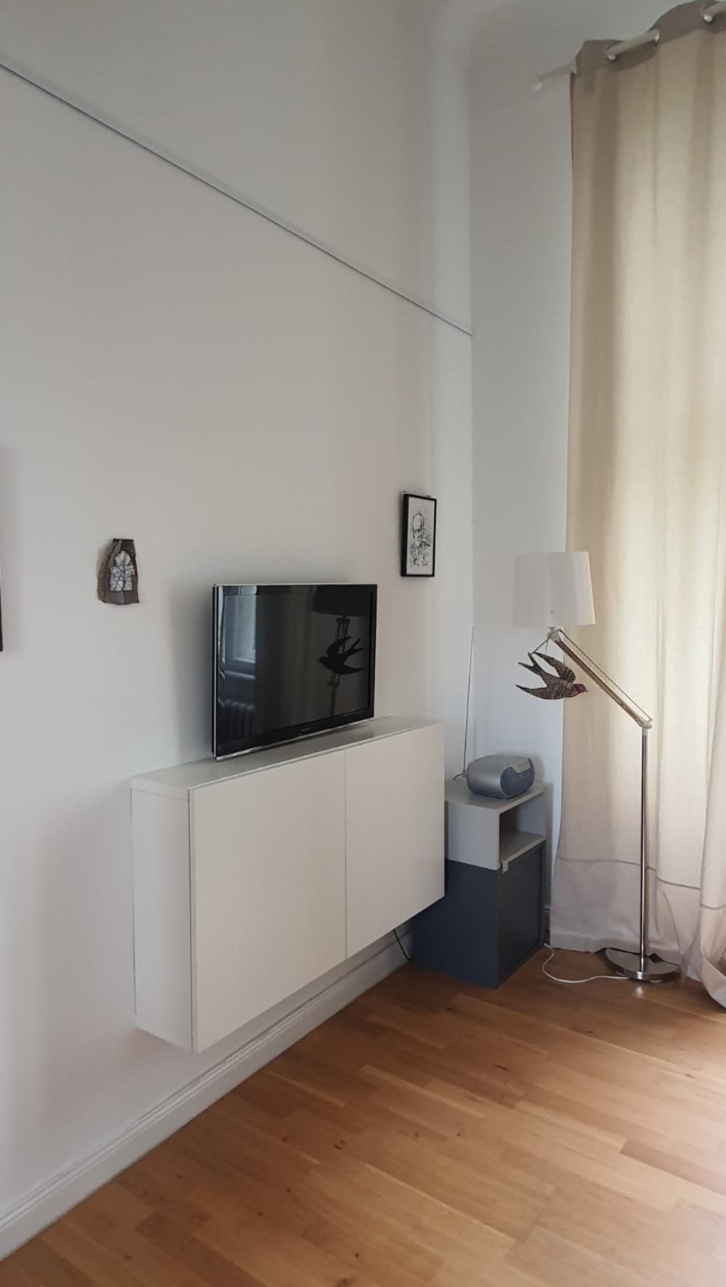 Wohnung Charlottenburg Dernburgstraße 11 - Bild 11