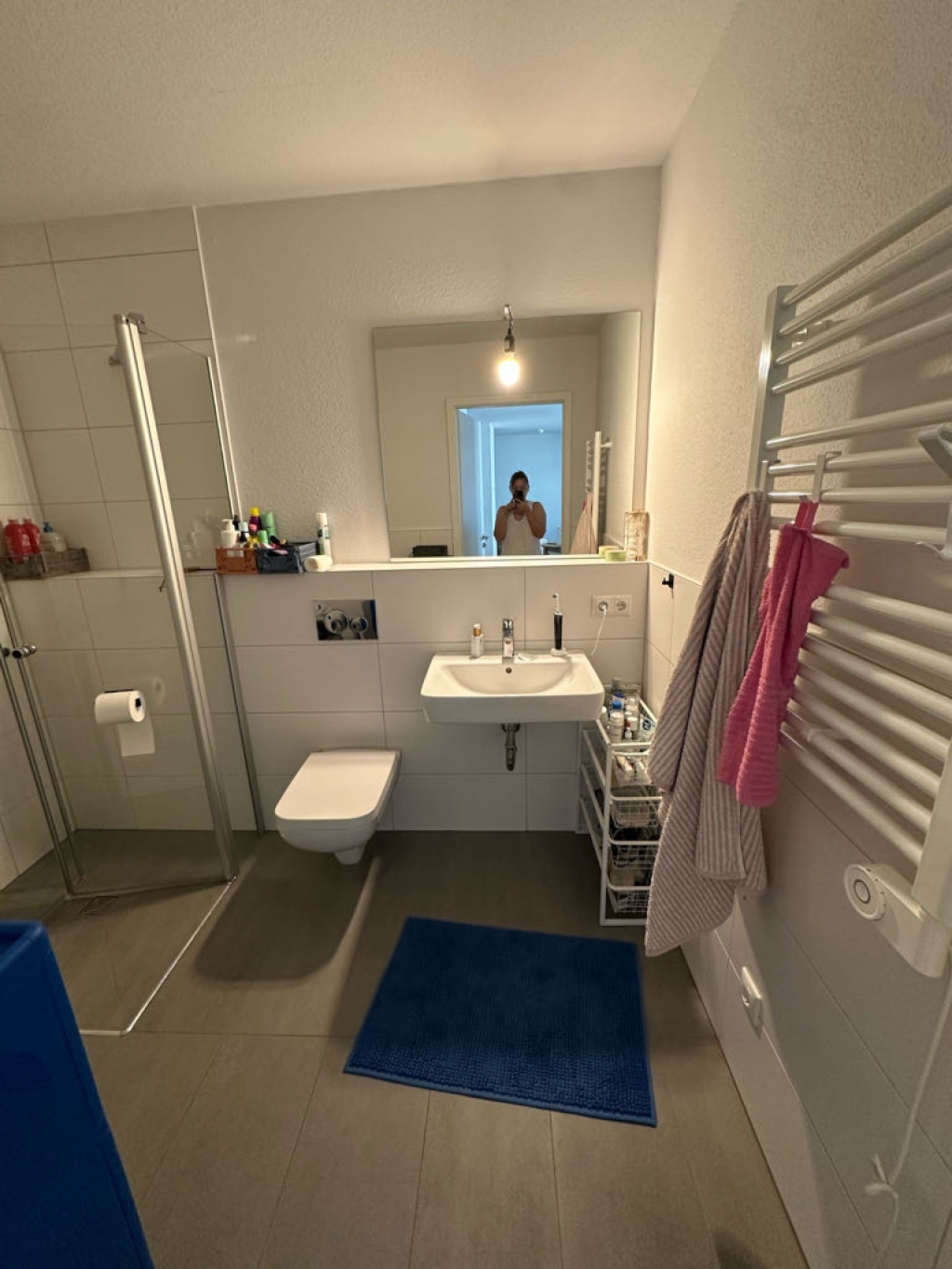 Wohnung Wedding Genter Straße 16a - Bild 6