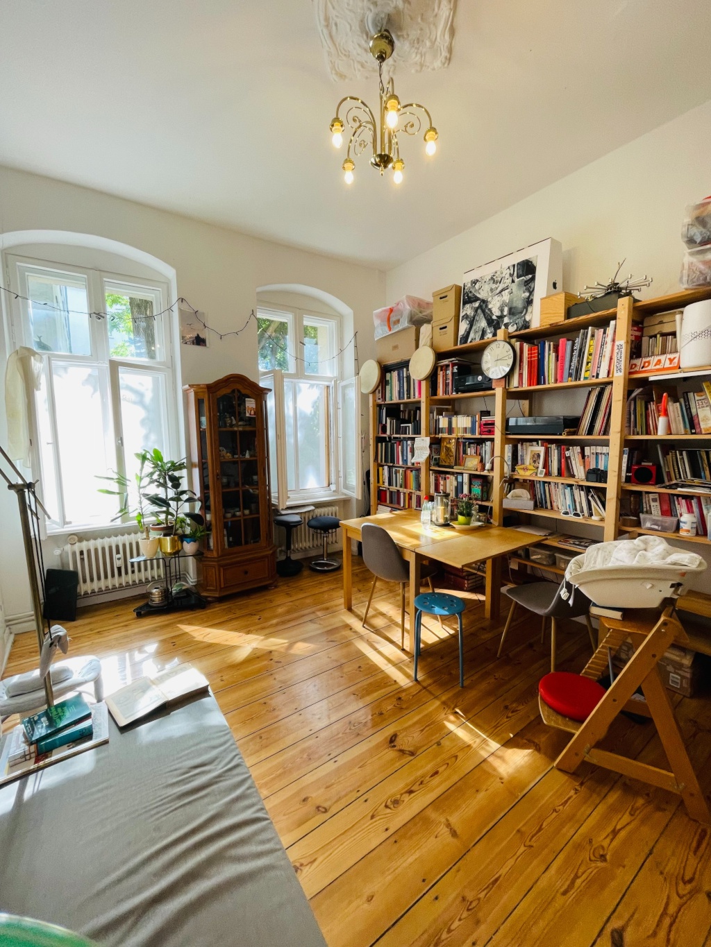 Apartamento Berlin Sonnenalle 80 - foto 1