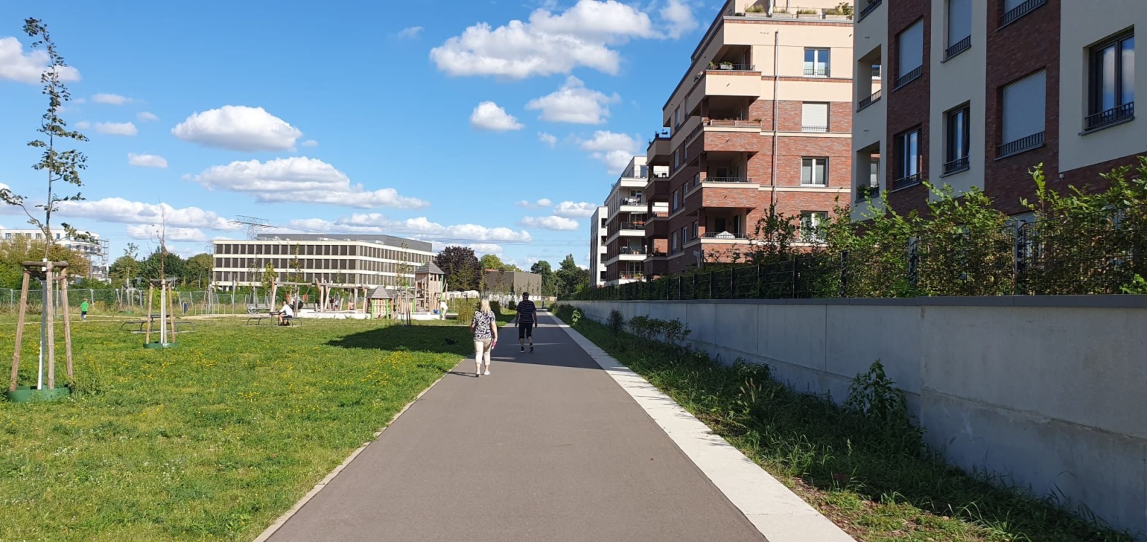 Wohnung Karlshorst Georg-Klingenberg-Straße - Bild 8