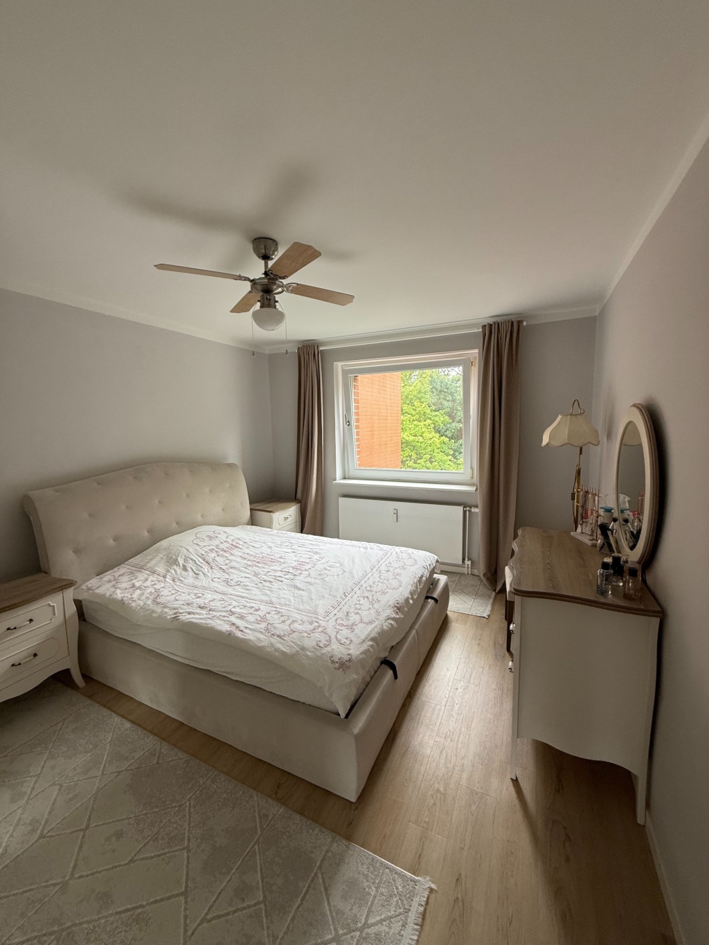 Apartamento Wandsbek Friedrich-Ebert-Damm 44 - foto 11