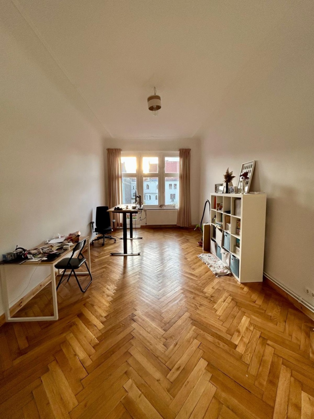 Wohnung Prenzlauer Berg Schönhauser Allee - Bild 3