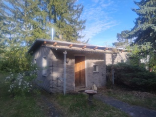 Bungalow zu vermieten - geeignet für Paar oder alleine — photo 1