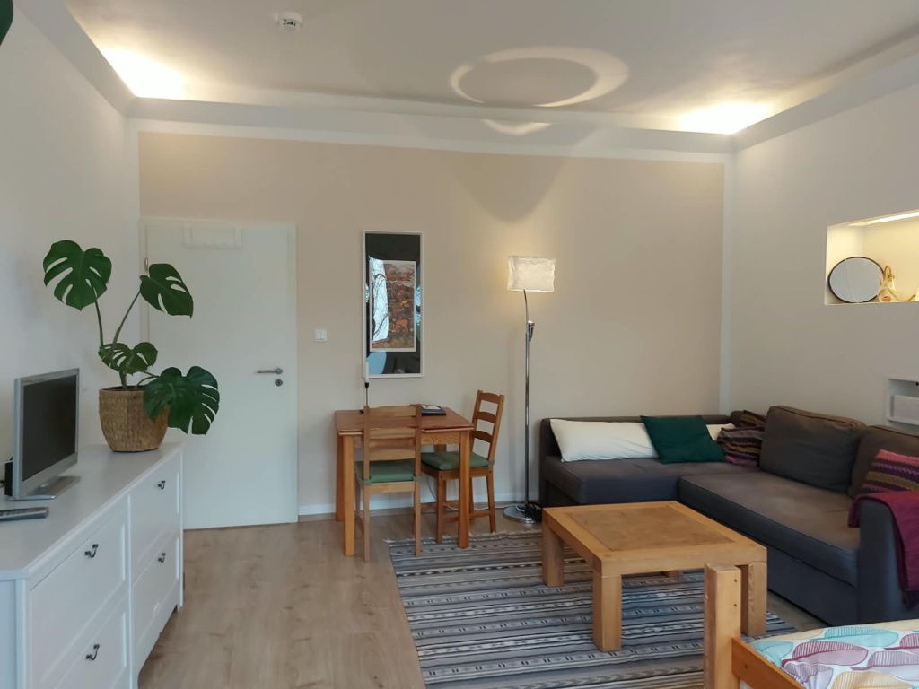 Apartamento Lichtenberg Wönnichstraße - foto 3