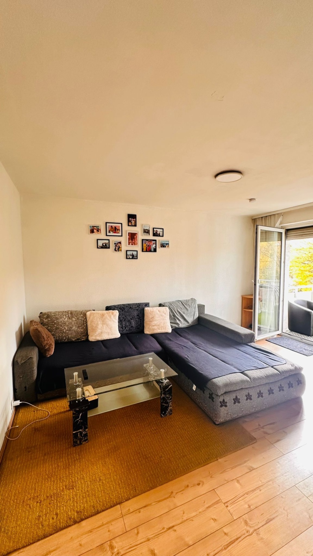 Wohnung Bockenheim Kohlrauschweg - image_6