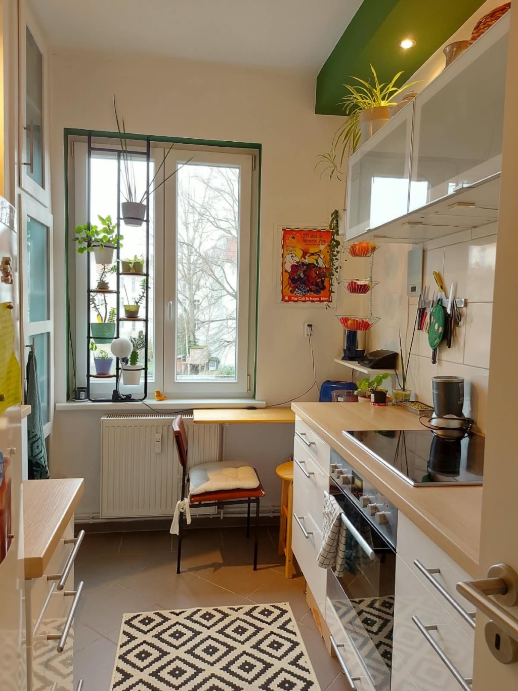 Apartamento Lichtenberg Wönnichstraße - foto 8