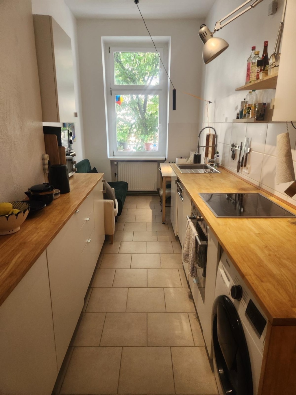 Apartamento Mitte Eulerstraße - foto 10