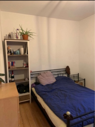 Anzeigenbild: zimmer in moderner wohnung