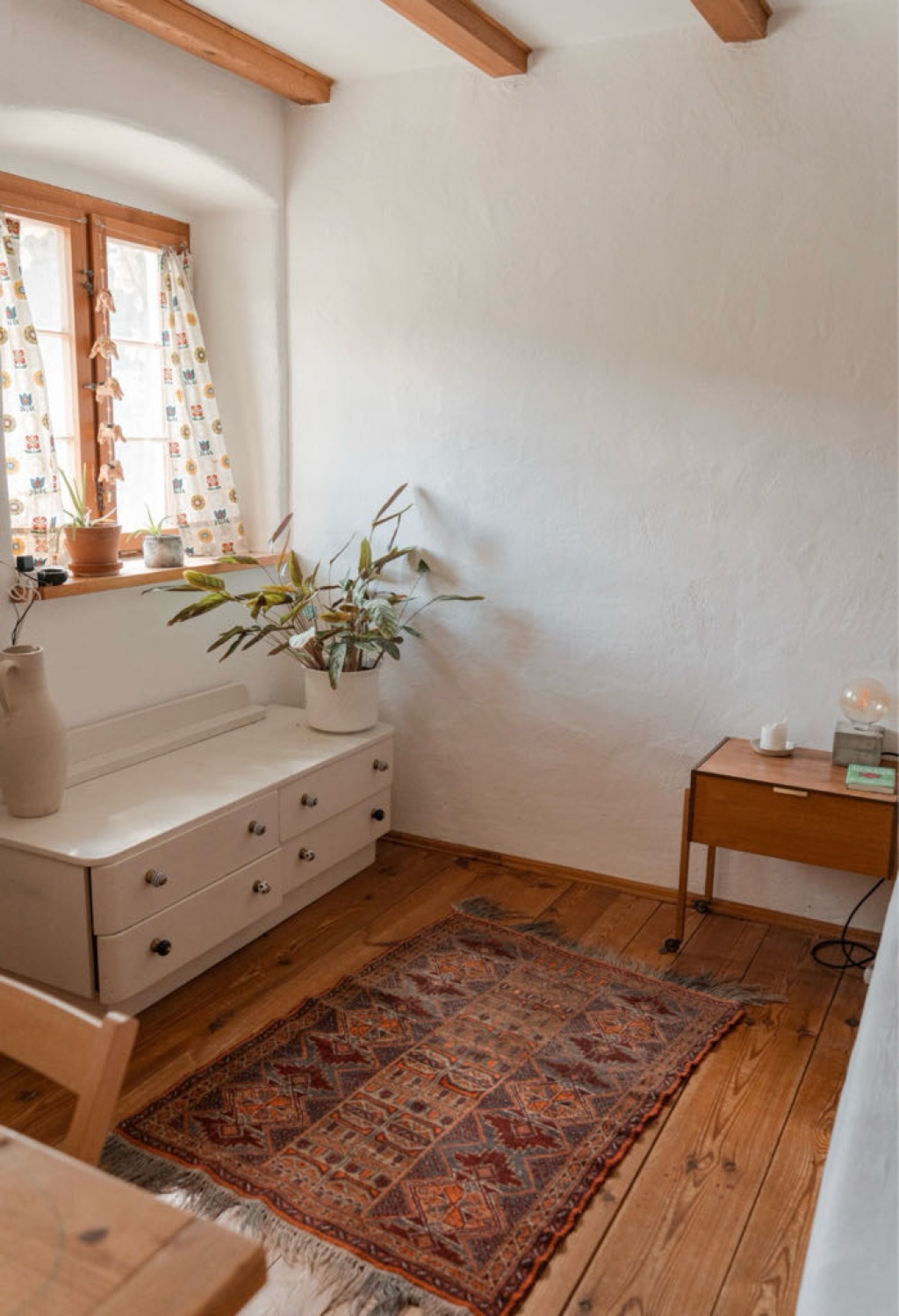 WG-Zimmer Palling Palling - möbiliertes Gästezimmer