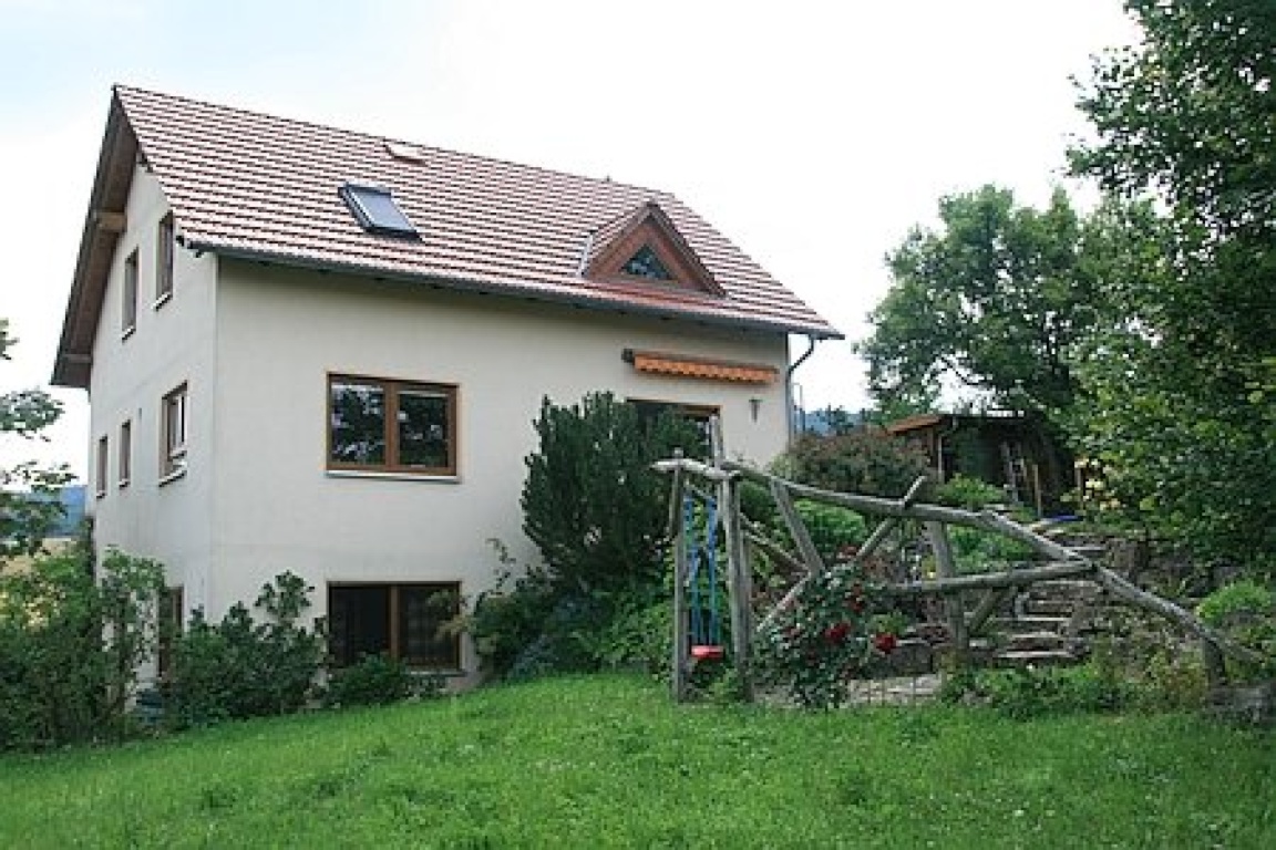 Möblierte Einraum-Wohnung in schöner Lage – 7751 Jena Kunitz – Vorschaubild 2