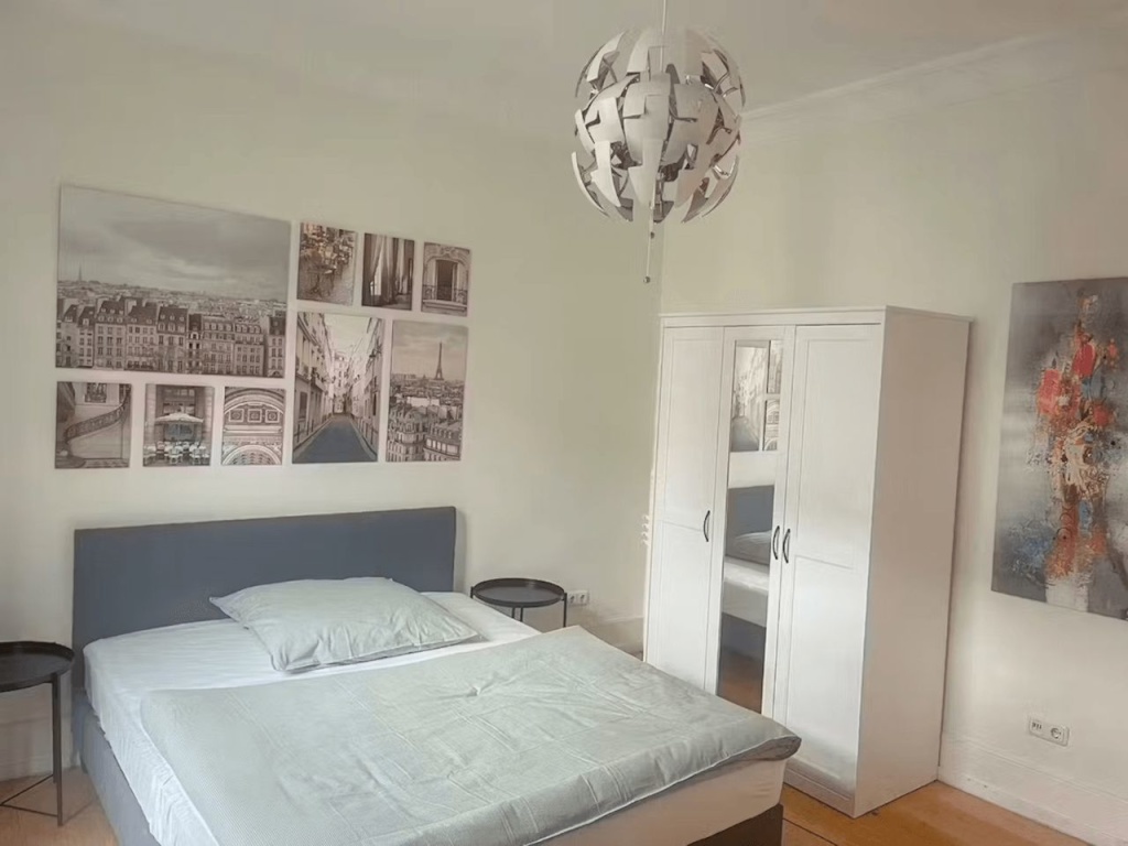 1-Zimmer-Wohnung Nordend-Ost Ingolstädter Straße - image_2