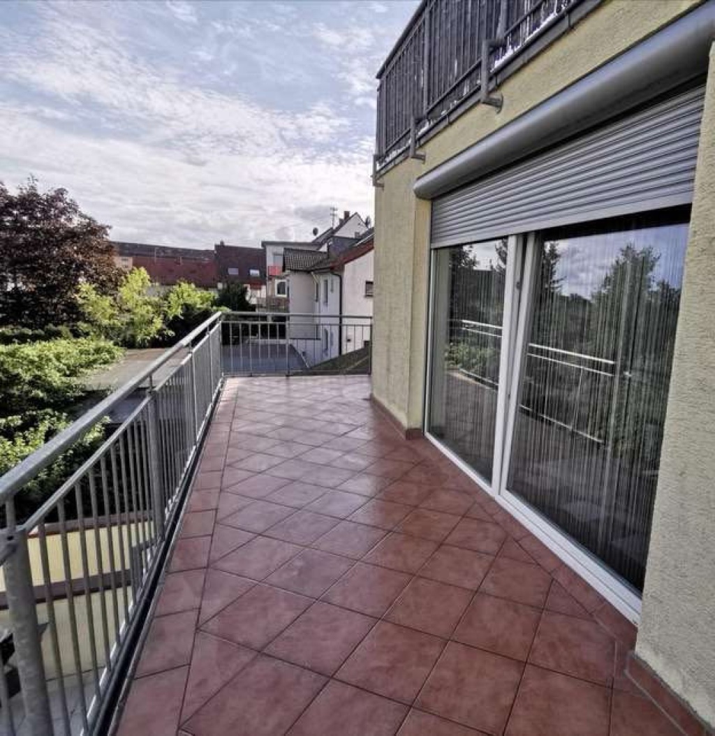 WG-Zimmer Wallstadt Ernsttalerstrasse  19 - Bild 2