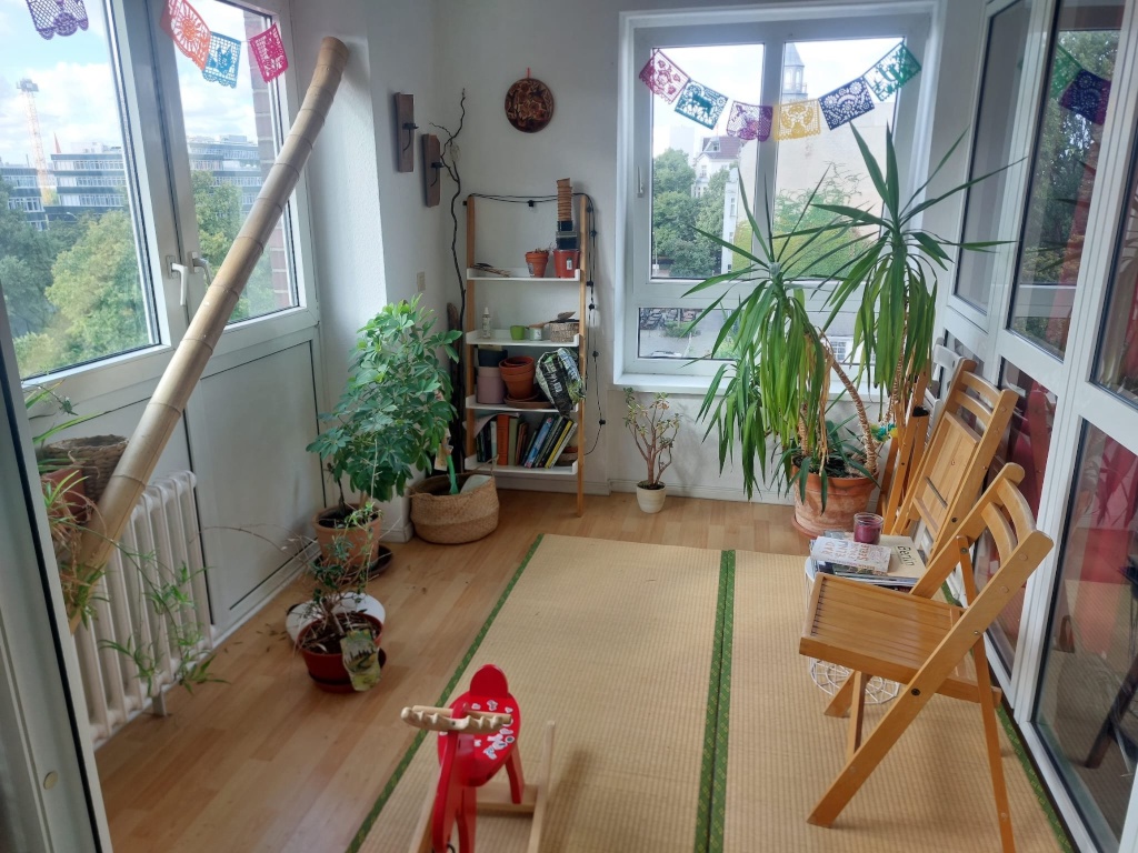 Wohnung Berlin Kiautschoustr. 9 - Bild 11