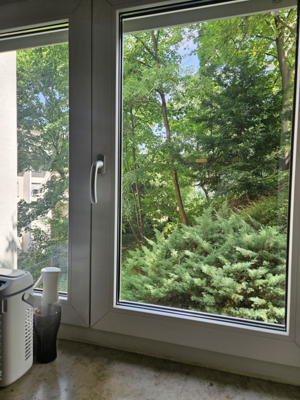 WG-Zimmer Olgaeck Danneckerstraße  18 - Bild 3