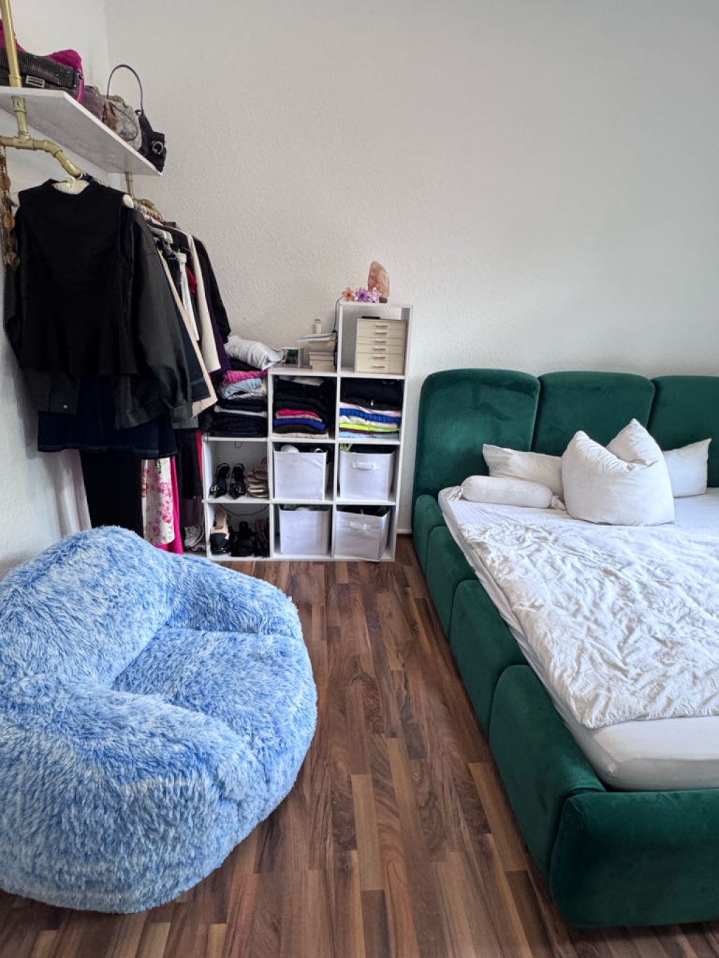 Wohnung Lichterfelde Hortensienstraße - Bild 5
